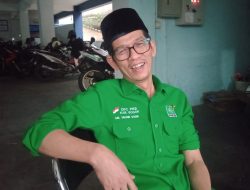 Ahmad Yaudin Sogir: Kader PKB Harus Hadir, Melayani, dan Memberikan Solusi bagi Masyarakat