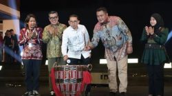 Rupakala Bogor 2026 Dibuka, Rudy Susmanto Dorong Seni dan Teknologi Jadi Ruang Pelestarian Budaya