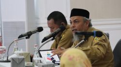Kadis DLH Kabupaten Bogor: Adipura 2026 Harus Dibuktikan Lewat Pengelolaan Sampah