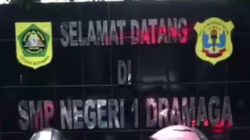 417 Siswa SMPN 1 Dramaga Diduga Keracunan MBG, Evaluasi Pengawasan Dipertanyakan