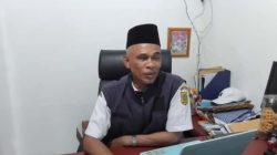 Berkas Korupsi Kepala Desa Rawa Panjang P-19, Pengembalian Rp100 Juta Tak Hapus Pidana